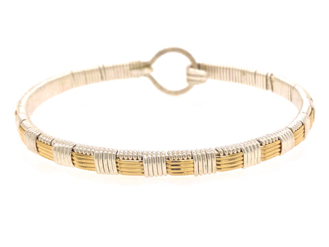 Classic Bangle Bracelet