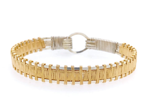 Prana Elite Bangle Bracelet