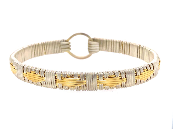 Elite Southwest Bangle Bracelet