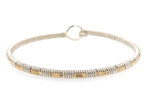Petite Classic Bangle Bracelet