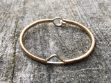 Lux Stackable Bangle