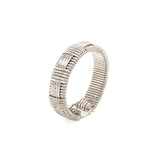Classic Band Ring