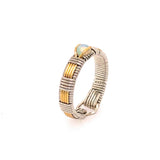 Ring Classic Opal Band