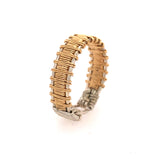 Prana Band Ring
