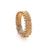 Prana Band Ring