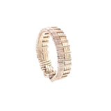 Pulse Band Ring