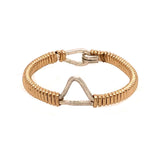 Lux Stackable Ring