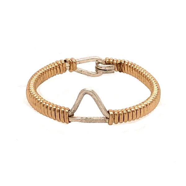 Lux Stackable Ring
