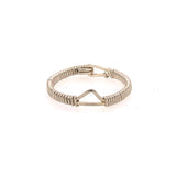 Lux Stackable Ring