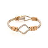 Meridian Stackable Ring