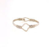 Meridian Stackable Ring