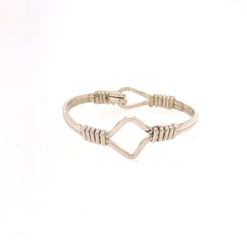 Meridian Stackable Ring