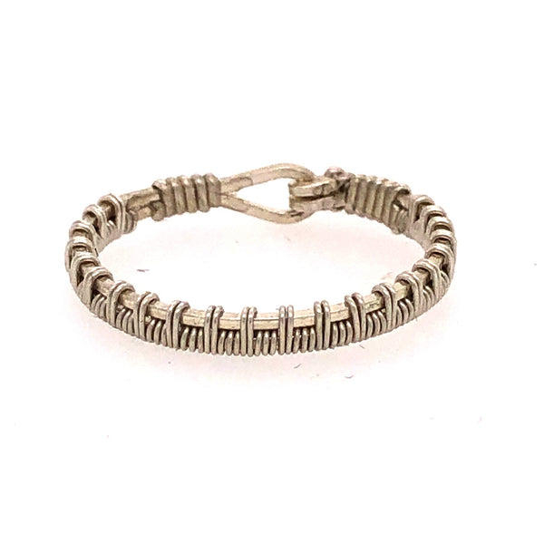 Pulse Stackable Ring