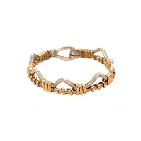Royal Stackable Ring
