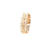 Prana Band Ring