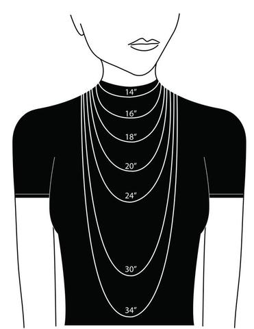 Sterling Silver 1.25mm Rope Chain