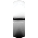 5 mm Platinum Comfort Fit Classic Wedding Band