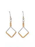 Meridian Dangle Earrings