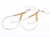 Teardrop Earrings