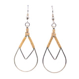 Teardrop Earrings