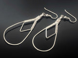 Teardrop Earrings