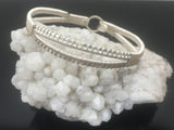 Elite Split Band Bangle Bracelet