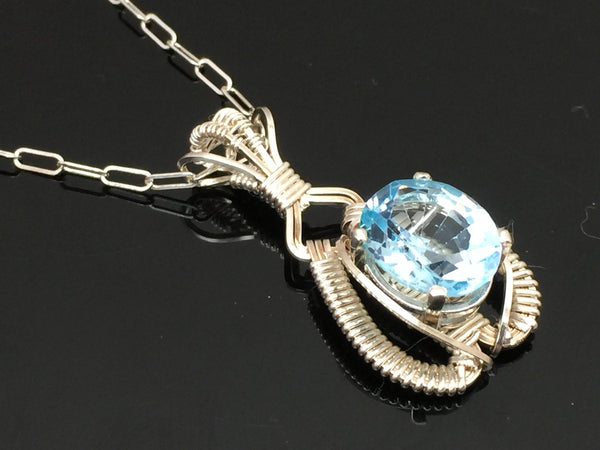 Gemstone Classic Gemstone Pendant