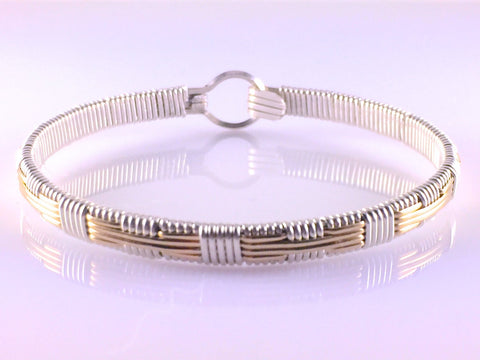 Neo Bangle Bracelet