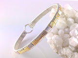 Neo Bangle Bracelet