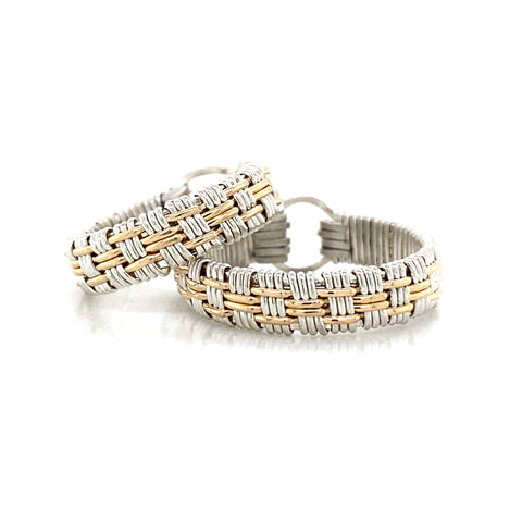 Williamsburg Band Ring