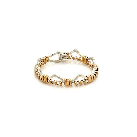 Royal Stackable Ring