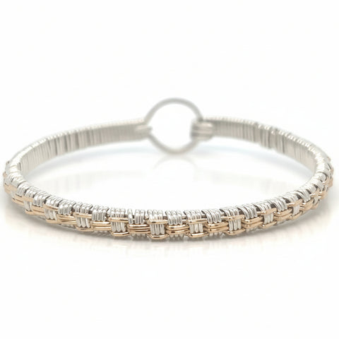 Williamsburg Bangle