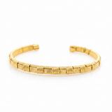 Classic Cuff Bracelet