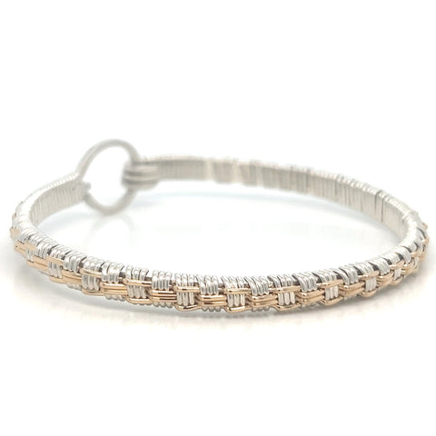 Williamsburg Bangle