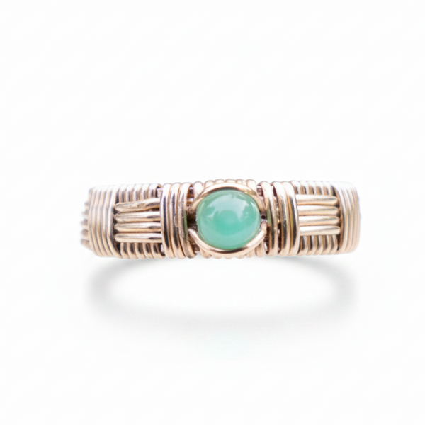 Classic Emerald Band
