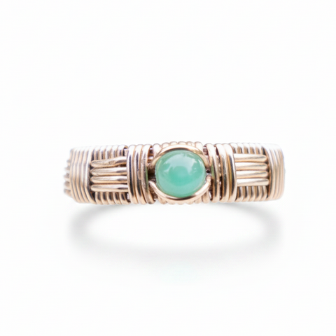 Classic Emerald Band