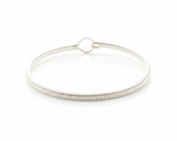 Traditional Stacking Bangle