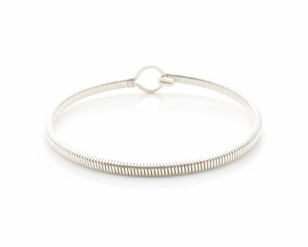 Traditional Stacking Bangle
