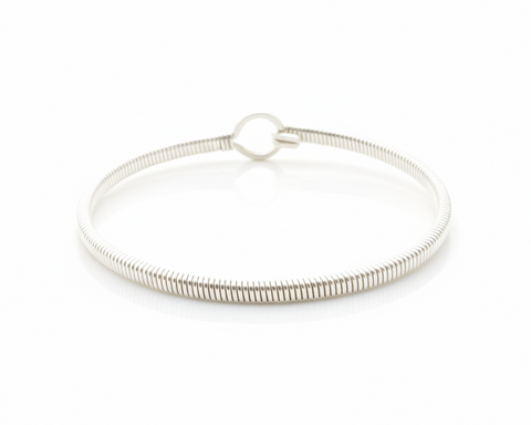 Traditional Stacking Bangle
