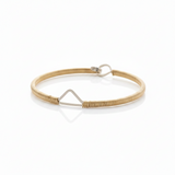 Lux Stackable Bangle