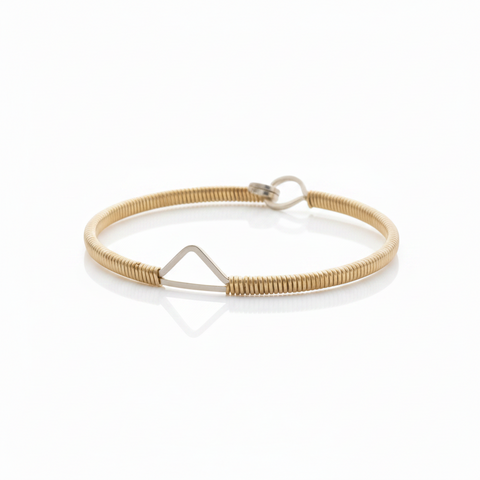 Lux Stackable Bangle