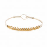 Simplicity Tribe Stackable Bangle