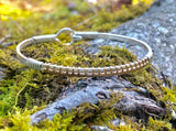 Simplicity Tribe Stackable Bangle