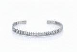 Pulse Cuff Bracelet