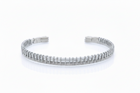 Pulse Cuff Bracelet