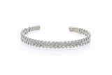 Prana Cuff Bracelet