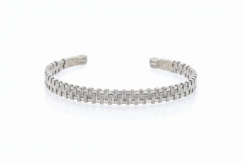 Prana Cuff Bracelet