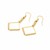 Meridian Dangle Earrings