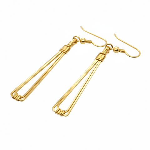 Simplicity Earrings