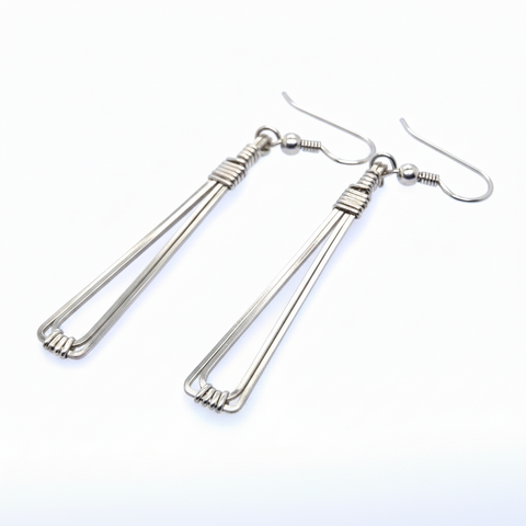 Simplicity Earrings